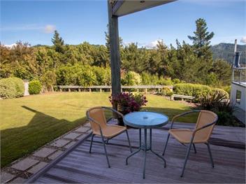 Sun, Sea, Sensational (Bachcare) - Kaiteriteri