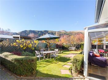 Brow Peak View (Bachcare) - Arrowtown