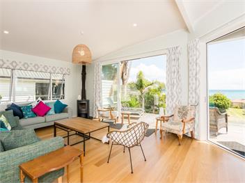 Ocean Oasis (Bachcare) - Langs Beach