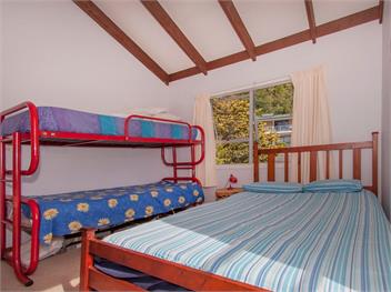 Oasis Tairua (Bachcare) - Tairua