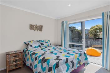 Beach Retreat (Bachcare) - Ohope Beach