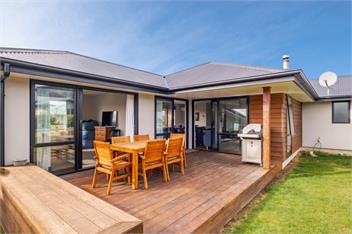 Albert Town Wanaka Oasis (Bachcare) - Albert Town
