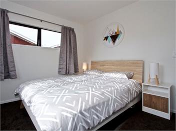 Mountain Adventure Spa Escape (Bachcare) - Ohakune