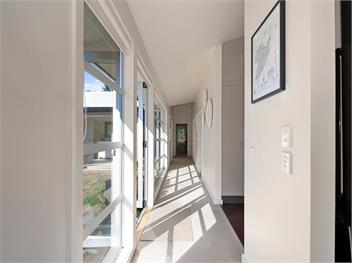 Mahuta Maison (Bachcare) - Five Mile Bay