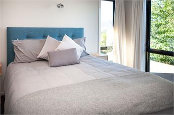 Treetop Lodge (Bachcare) - Hanmer Springs