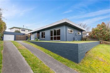True Blue (Bachcare) - Taupo Central