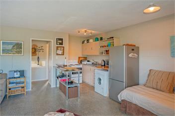 Sea Views Apartment (Bachcare) - Onemana