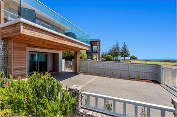 Ohope Beachside Retreat (Bachcare) - Ohope Beach