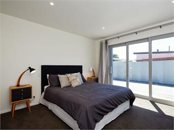 The Kaikoura Bach Retreat - Kaikoura
