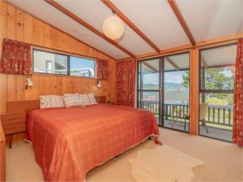 Sheppard's Rest (Bachcare) - Pauanui