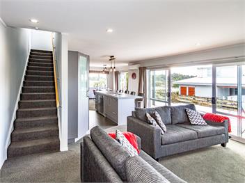 Sunshine and Snow Lodge (Bachcare) - Ohakune