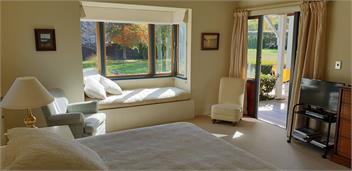 Westwood Country House Luxury Accommodation - Greytown