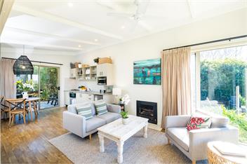 Te Awanga Cottages - Moana - Te Awanga