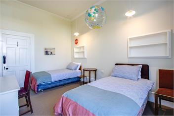 The Verandah (Bachcare) - Bluff Hill