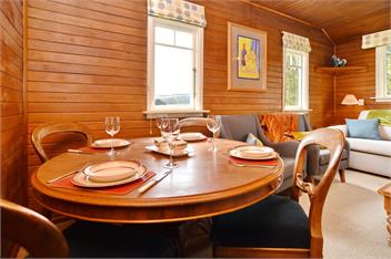 Otahuna Hideaway - Tai Tapu