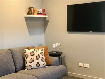 Central, Cosy, Convenient  - Twizel