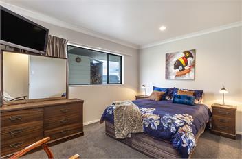 The Lake House - Lake Taupo