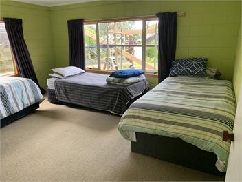 Shamrock Getaway - Auckland