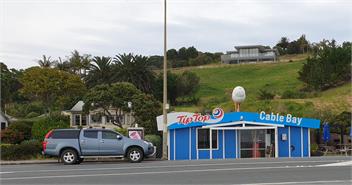 As Good As It Gets - Mangonui