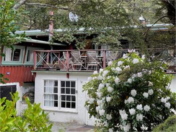 Base Camp -Beautiful Holiday Chalet - Arthurs Pass