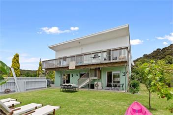 Tahuna Family Escape (Bachcare) - Paihia