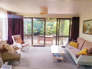 Family friendly home on Rippingale - Hanmer Springs