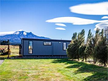 Mangateitei Views (Bachcare) - Rangataua