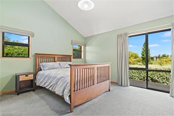 Edgewater Escape (Bachcare) - Cromwell