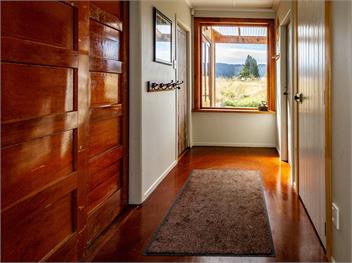 Ruapehu Chalet Rentals "The Shack" - Ohakune