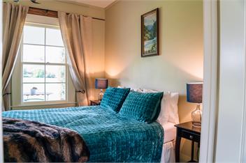 Tuhitarata Country Escape - 5 studios - Martinborough