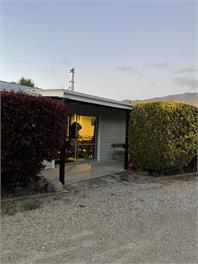 Second home - Wanaka