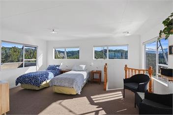 Hilltop Heaven (Bachcare) - Kaiteriteri
