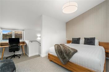 A Stunning Stay (Bachcare) - Queenstown