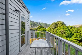 Slice of Paradise (Bachcare) - Waikanae