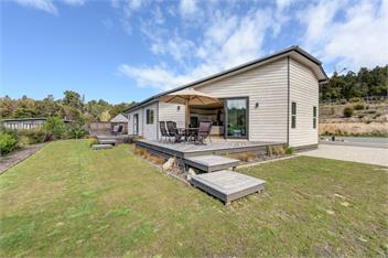 The Kaiteriteri Holiday Haven - Tasman Bay, Nelson, New Zealand