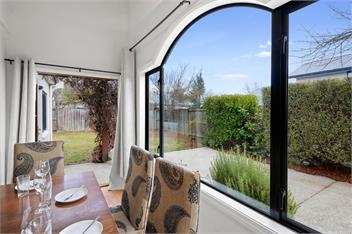 Kokomea House (Bachcare) - Wanaka