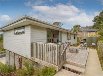 Manuka Lodge (Bachcare) - Tairua