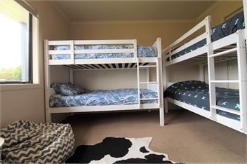 VB3-Snowbarn on Snowmass-Ruapehu Chalet Rentals - Ohakune