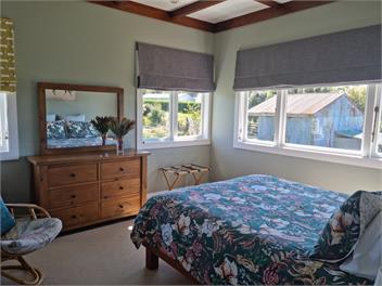 Waitawheta Cottage - Waihi