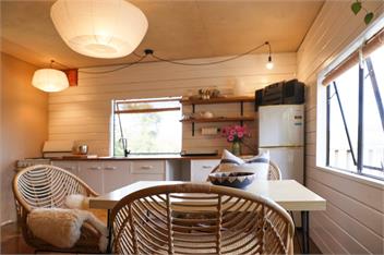 Boho Hill Apartment - Great Barrier Island - Great barrier island