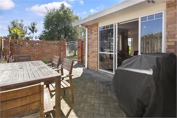 Blake Boulevard - Tauranga