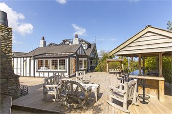 WOODROYD ESTATE Holiday sanctuary - Wellington
