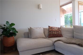 Hilltop Retreat - Raglan
