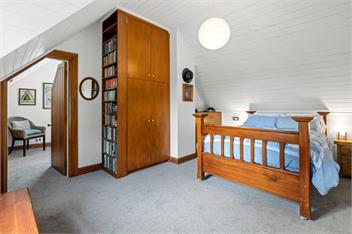 The Professor's Beach House (Bachcare) - Dunedin