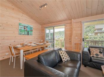 Ocean Beach Beauty (Bachcare) - Tairua
