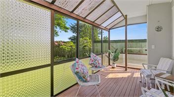 Carrington Countryside (Bachcare) - New Plymouth