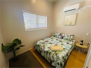 Honey Rose Retreat with Pool & FREE WIFI - Cook Islands