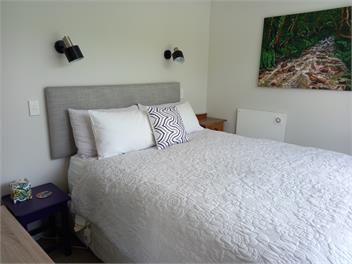 Oban Street holiday house - Glenorchy
