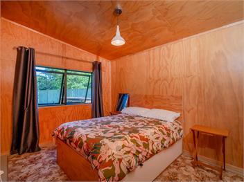 The Pumpkin Shed (Bachcare) - Kuaotunu