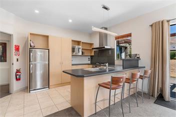 Heritage Villa 10 (Bachcare) - Wanaka